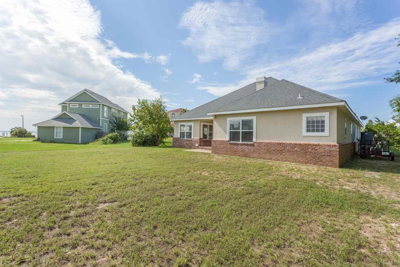 Baywinds - Residential