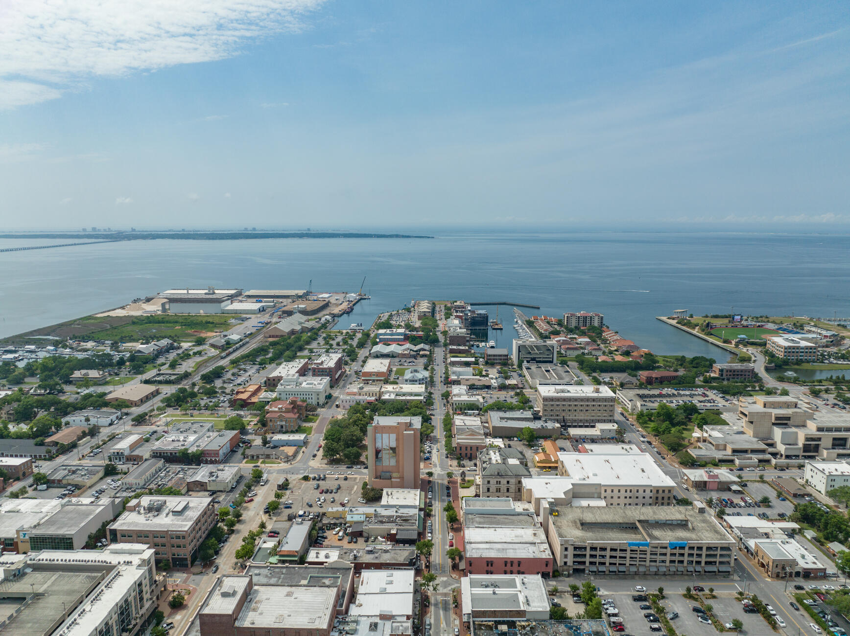 Baywinds - Residential