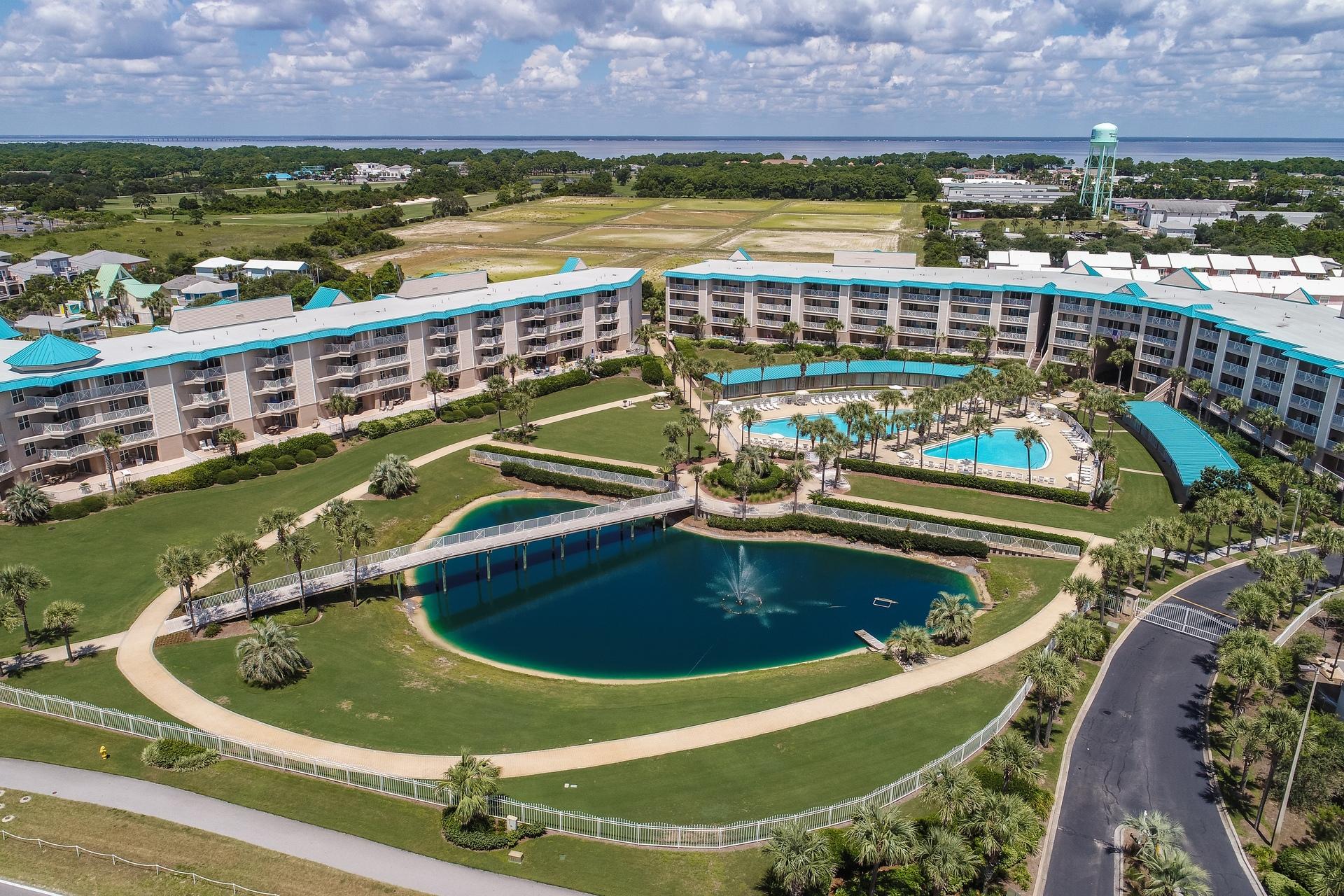 AMALFI COAST RESORT - Residential