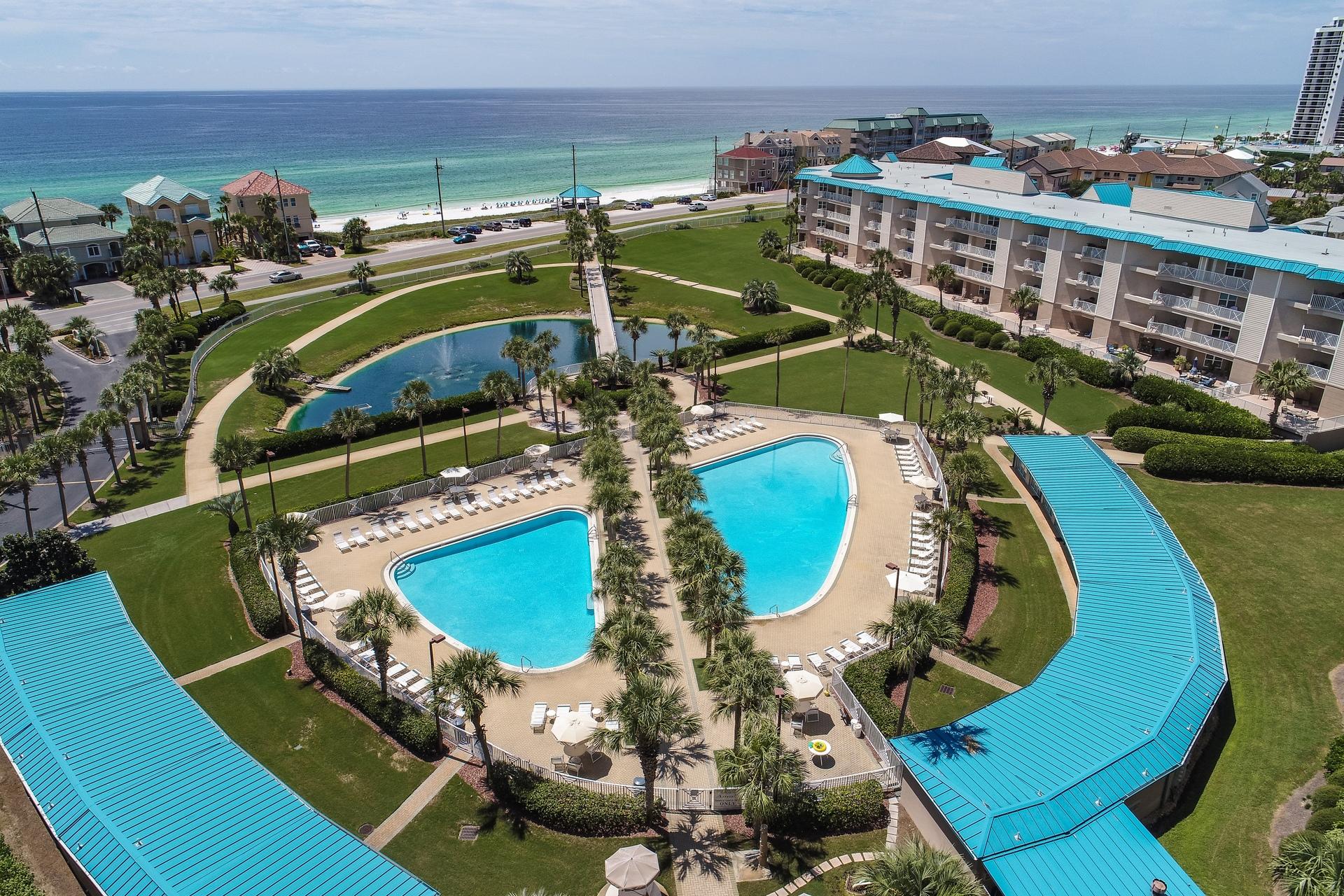 AMALFI COAST RESORT - Residential