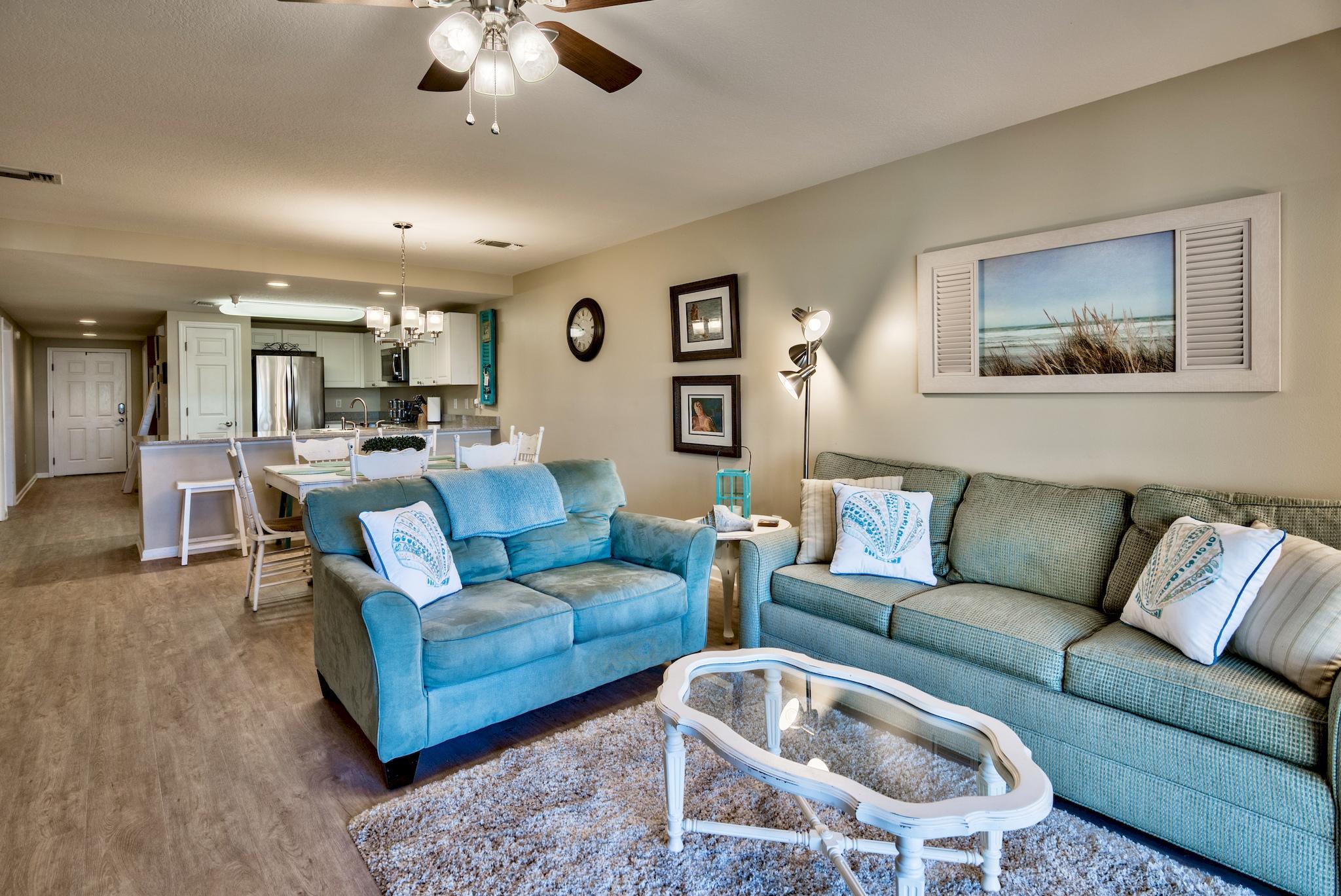 AMALFI COAST RESORT - Residential