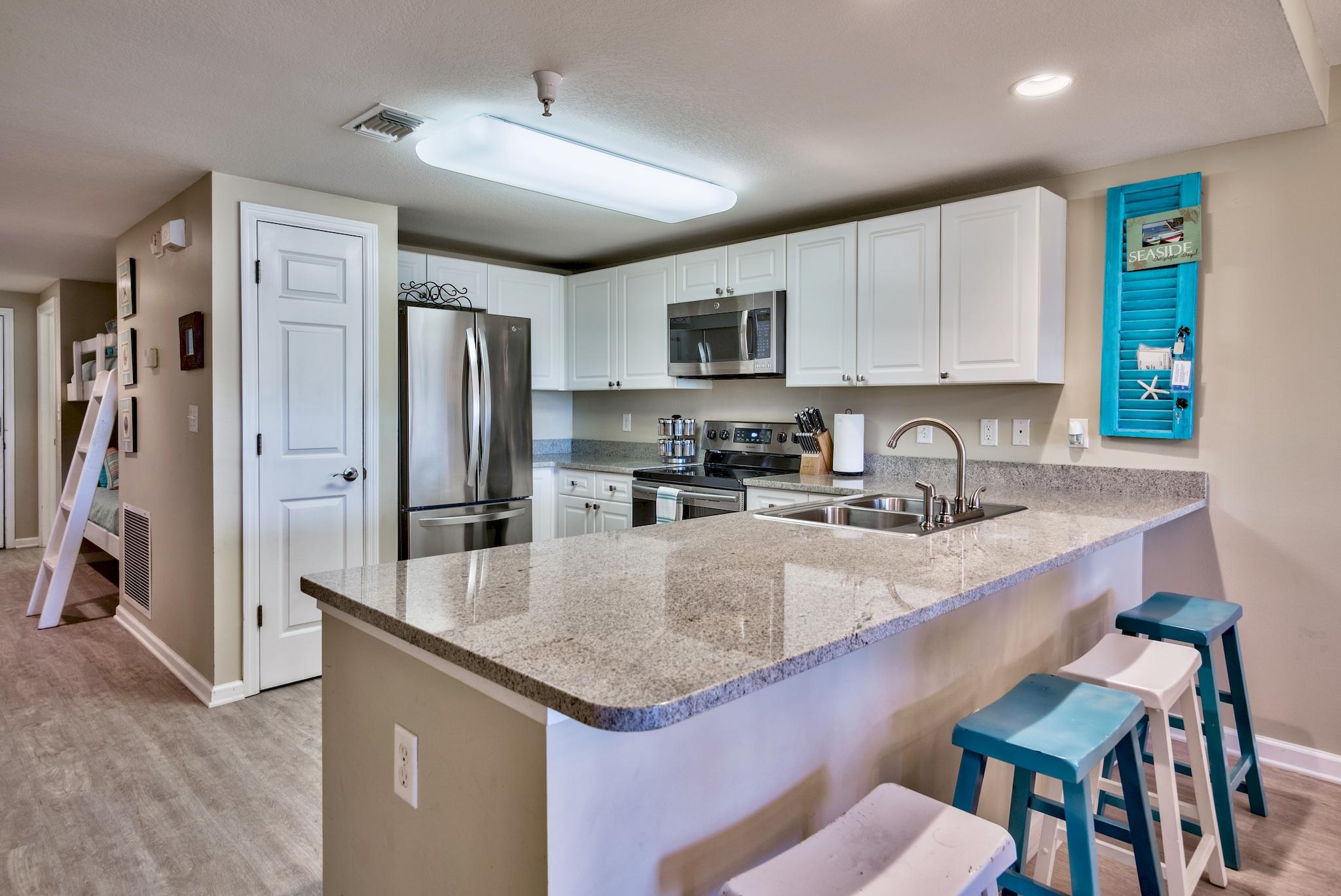 AMALFI COAST RESORT - Residential