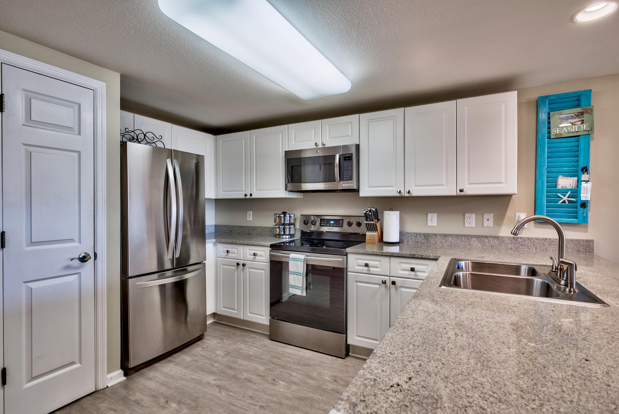 AMALFI COAST RESORT - Residential