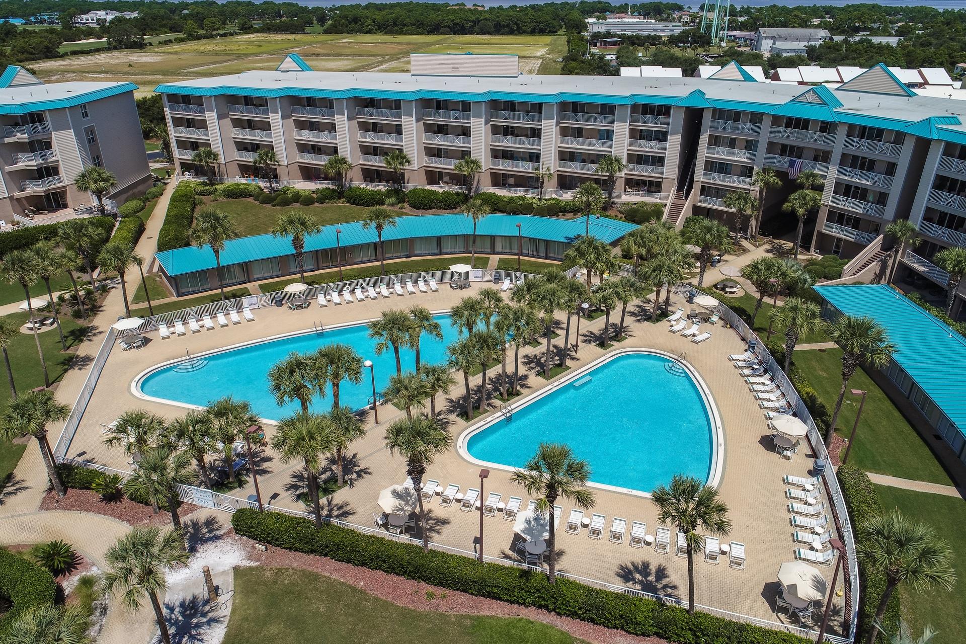 AMALFI COAST RESORT - Residential