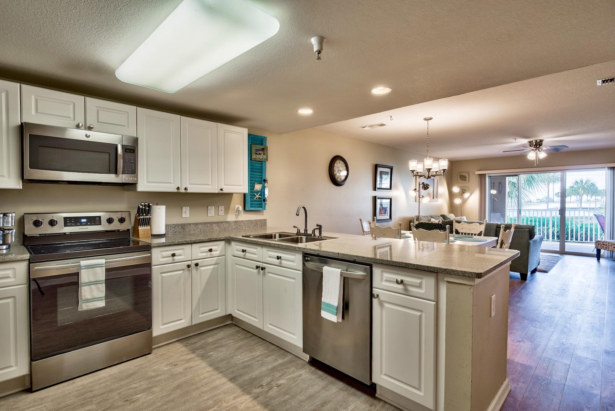 AMALFI COAST RESORT - Residential