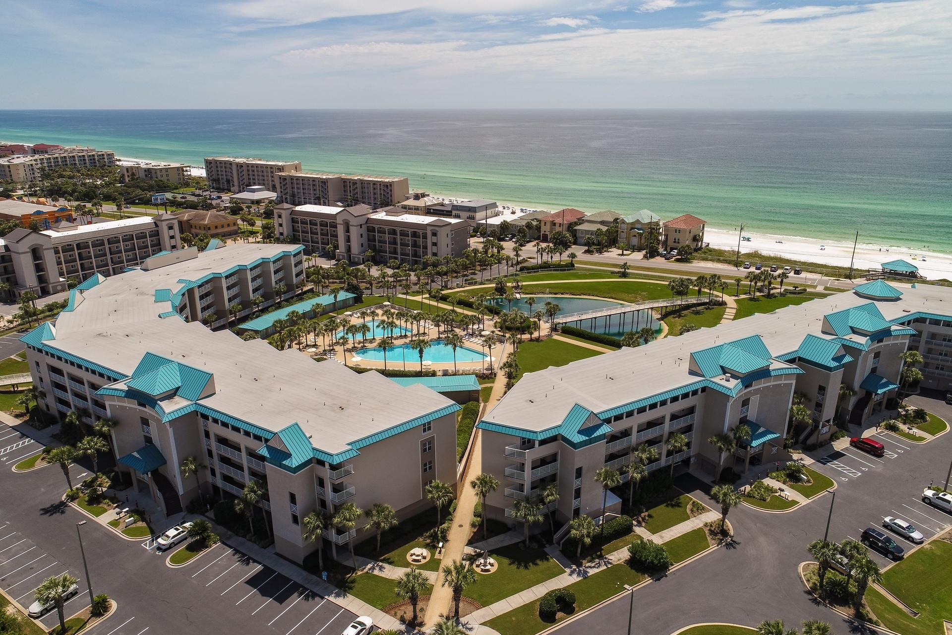 AMALFI COAST RESORT - Residential