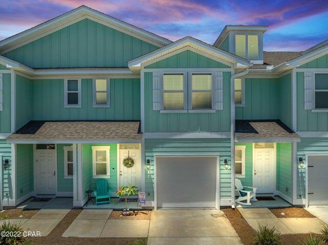 Hathaway Townhomes - Residential