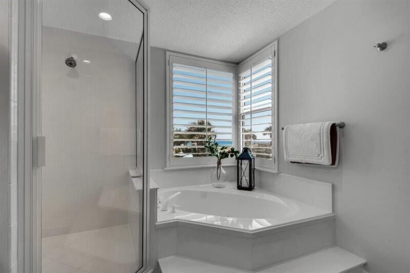 BEACH COLONY WEST CONDO - Residential