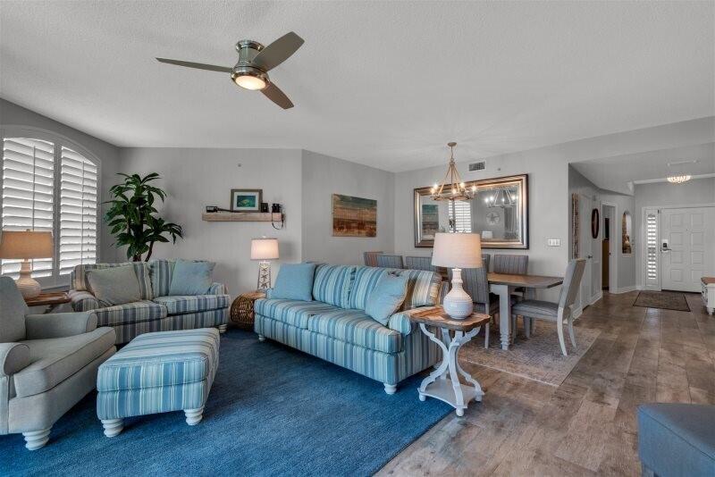 BEACH COLONY WEST CONDO - Residential