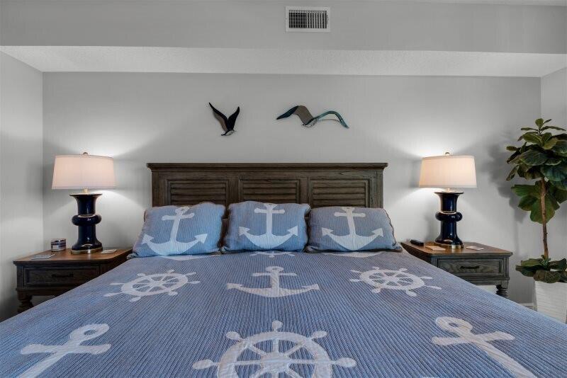 BEACH COLONY WEST CONDO - Residential