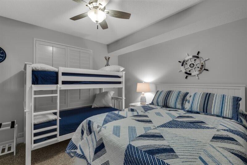 BEACH COLONY WEST CONDO - Residential