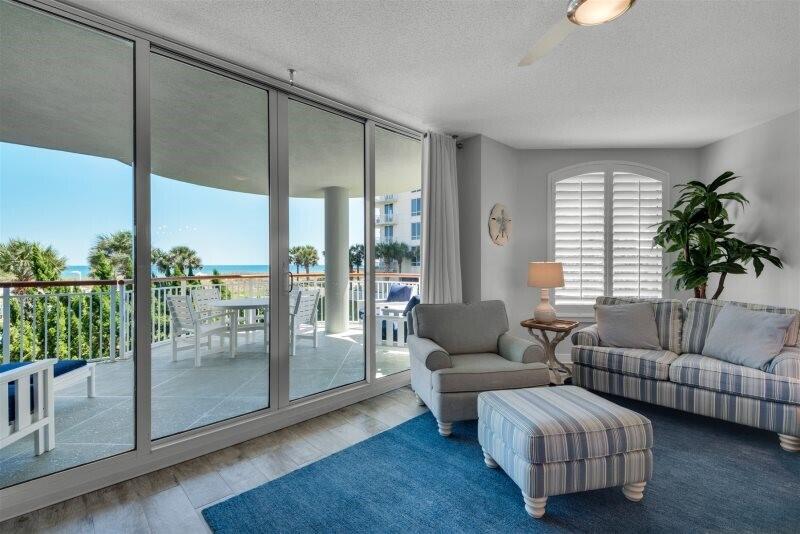 BEACH COLONY WEST CONDO - Residential