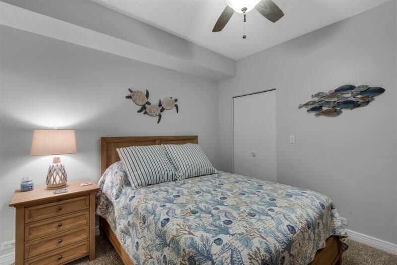 BEACH COLONY WEST CONDO - Residential