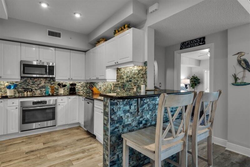 BEACH COLONY WEST CONDO - Residential