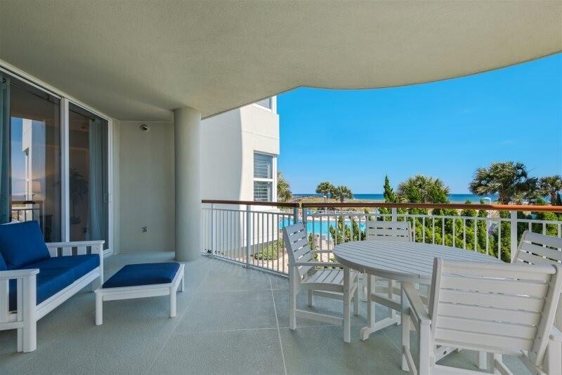 BEACH COLONY WEST CONDO - Residential