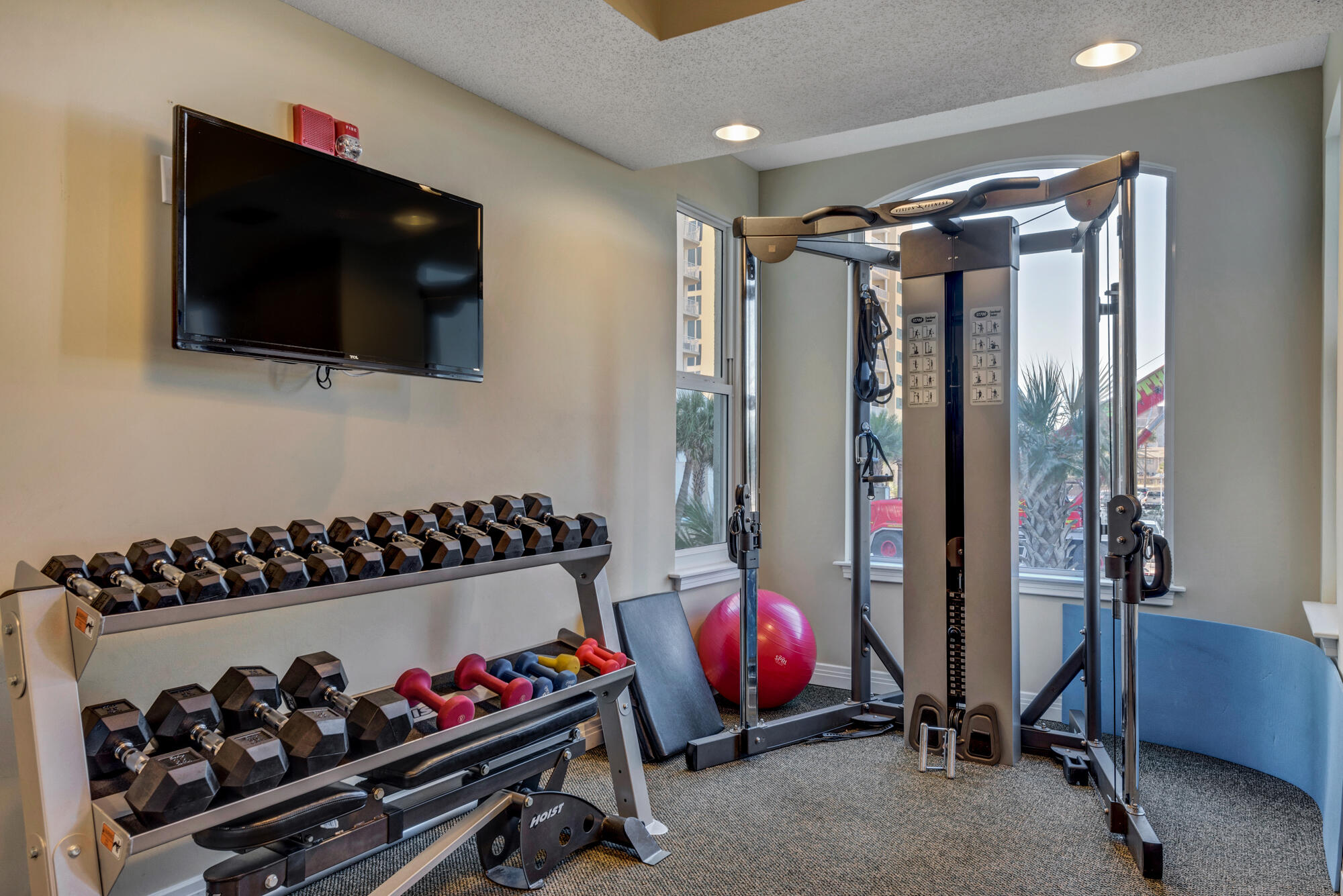 BEACH COLONY WEST CONDO - Residential