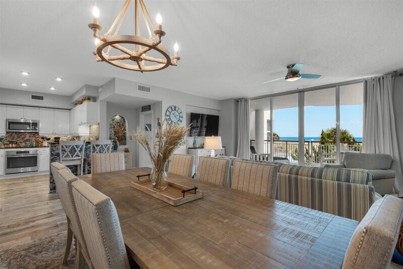 BEACH COLONY WEST CONDO - Residential