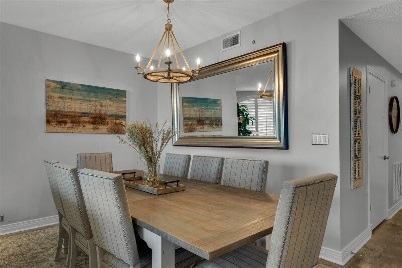 BEACH COLONY WEST CONDO - Residential