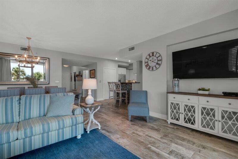 BEACH COLONY WEST CONDO - Residential