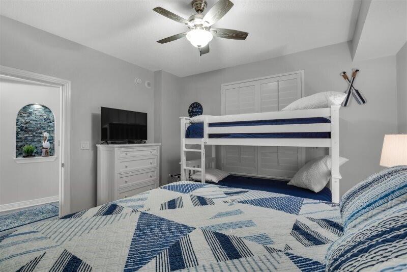 BEACH COLONY WEST CONDO - Residential