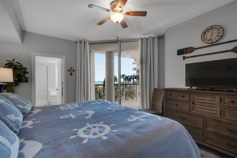 BEACH COLONY WEST CONDO - Residential