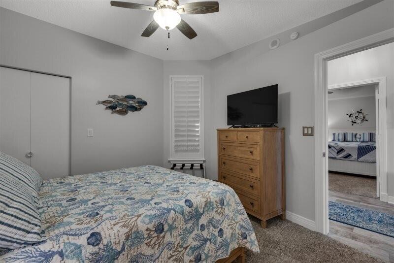 BEACH COLONY WEST CONDO - Residential