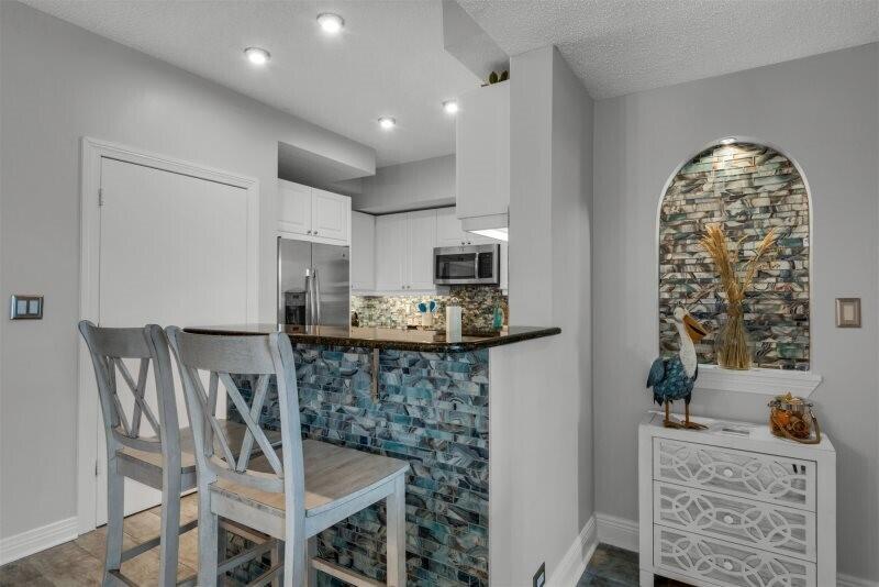 BEACH COLONY WEST CONDO - Residential