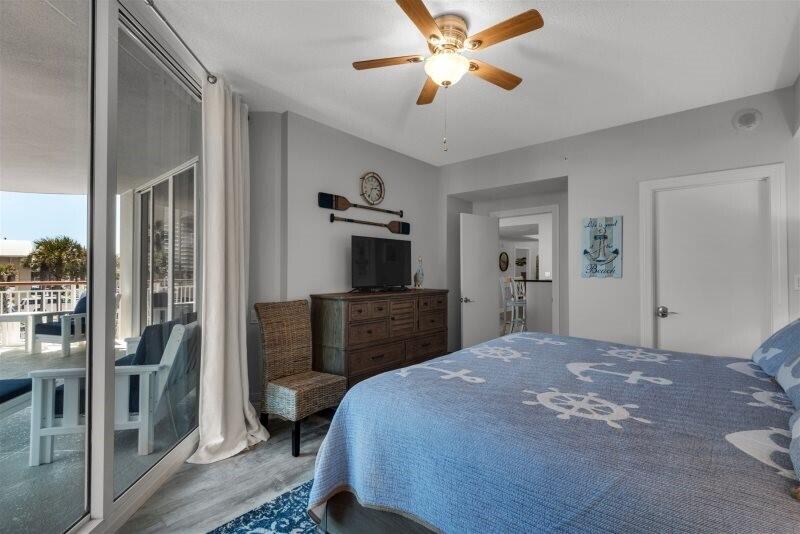 BEACH COLONY WEST CONDO - Residential