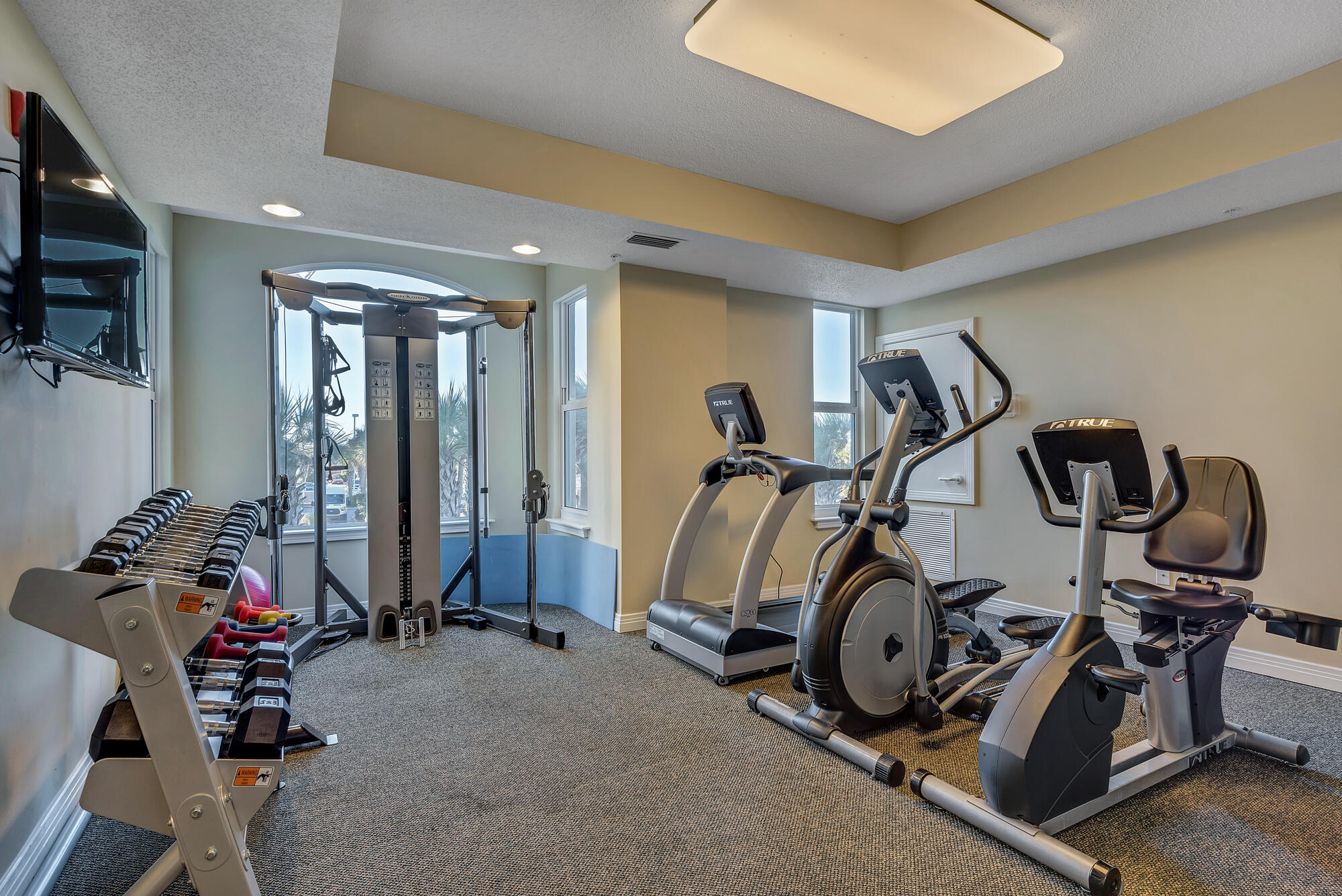 BEACH COLONY WEST CONDO - Residential