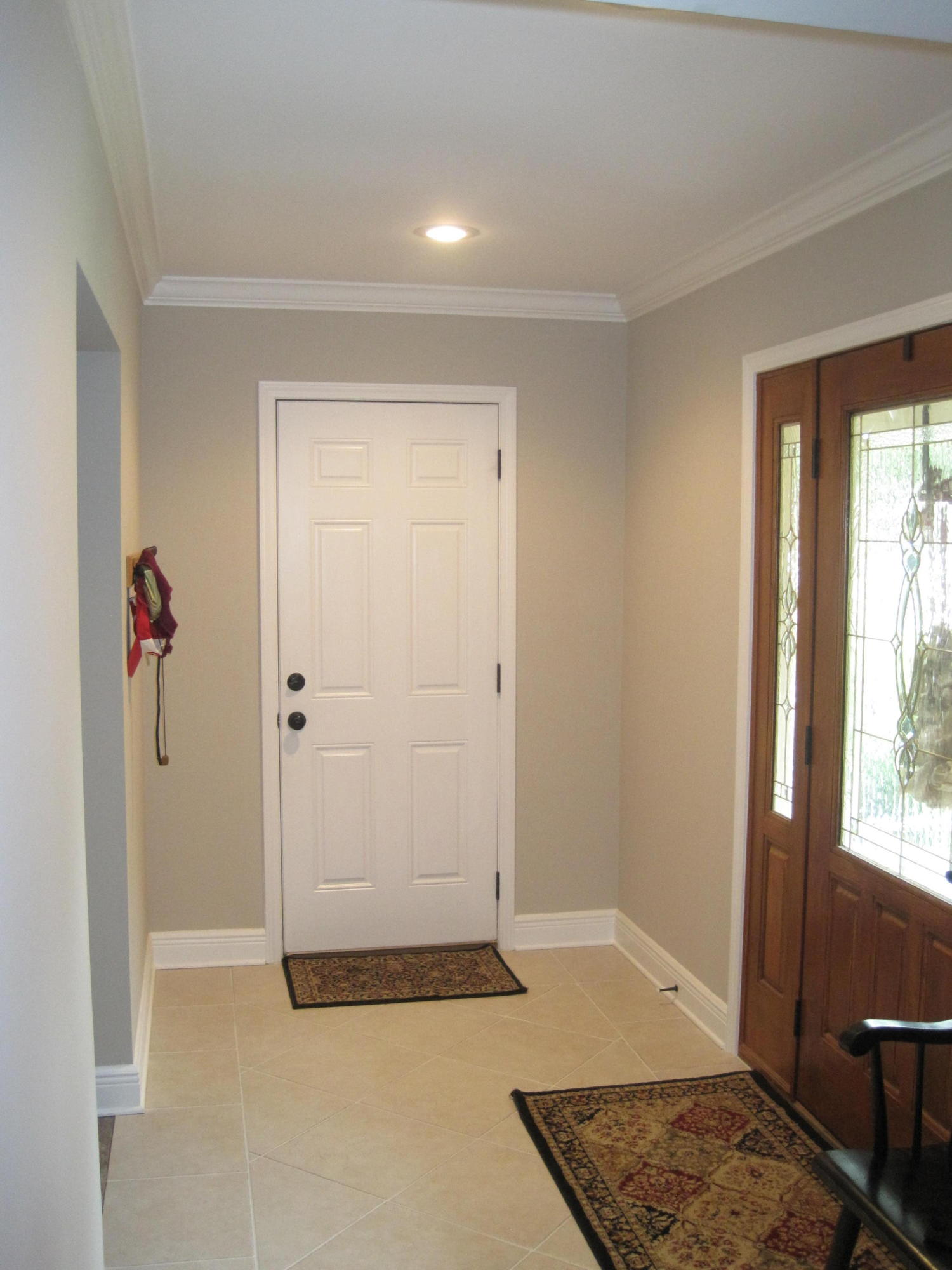 COUNTRY CLUB ESTATES - Residential