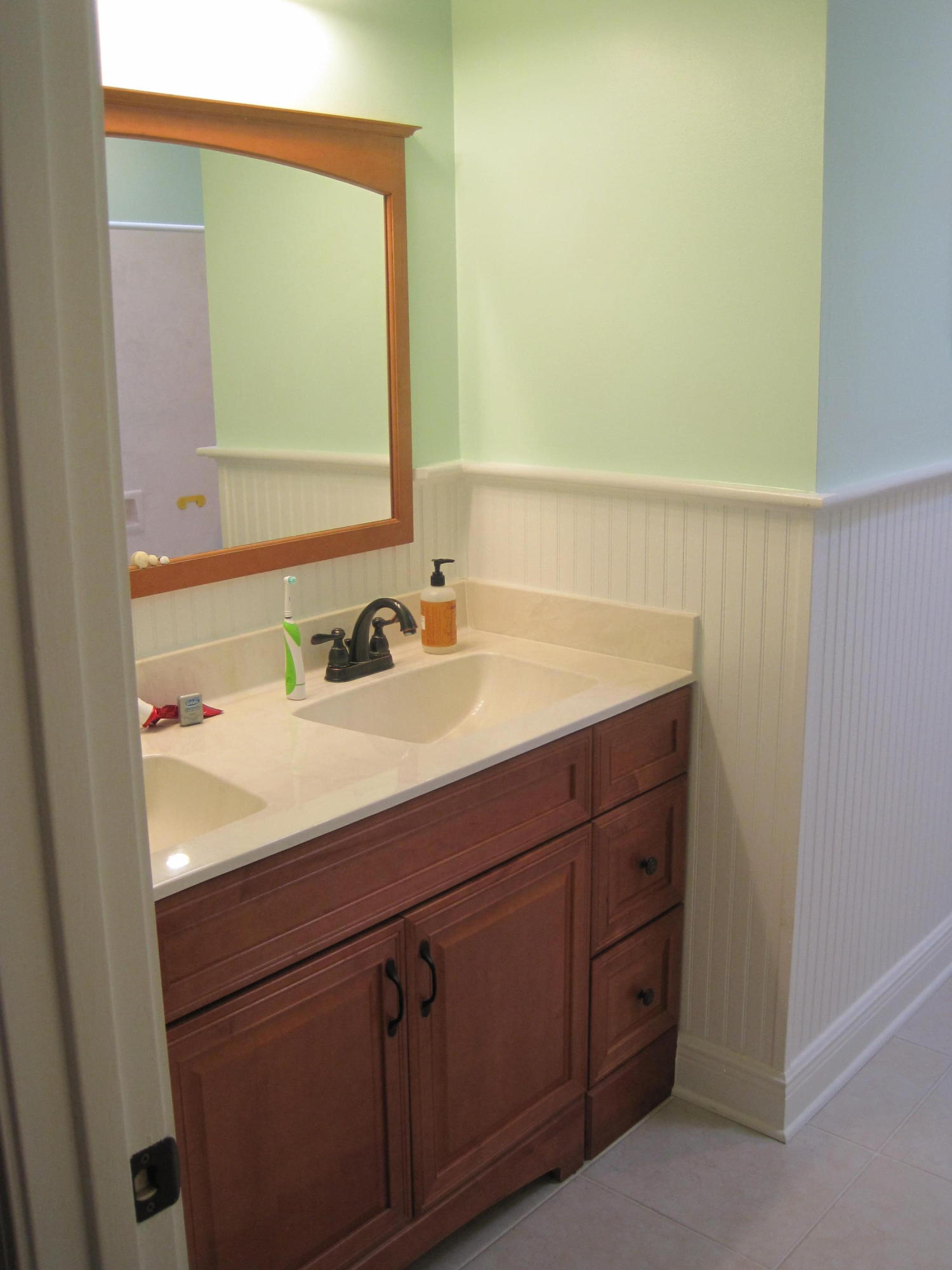 COUNTRY CLUB ESTATES - Residential