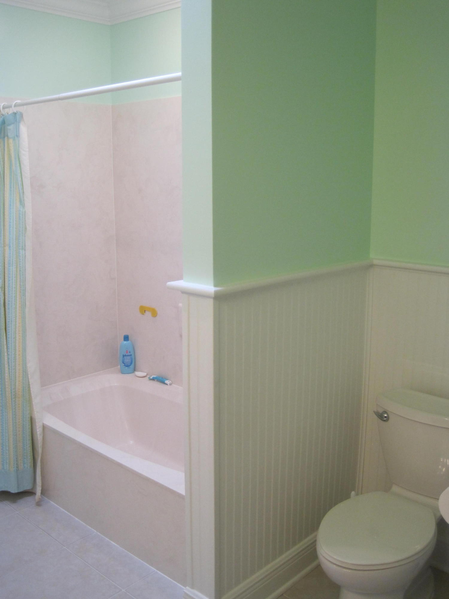 COUNTRY CLUB ESTATES - Residential