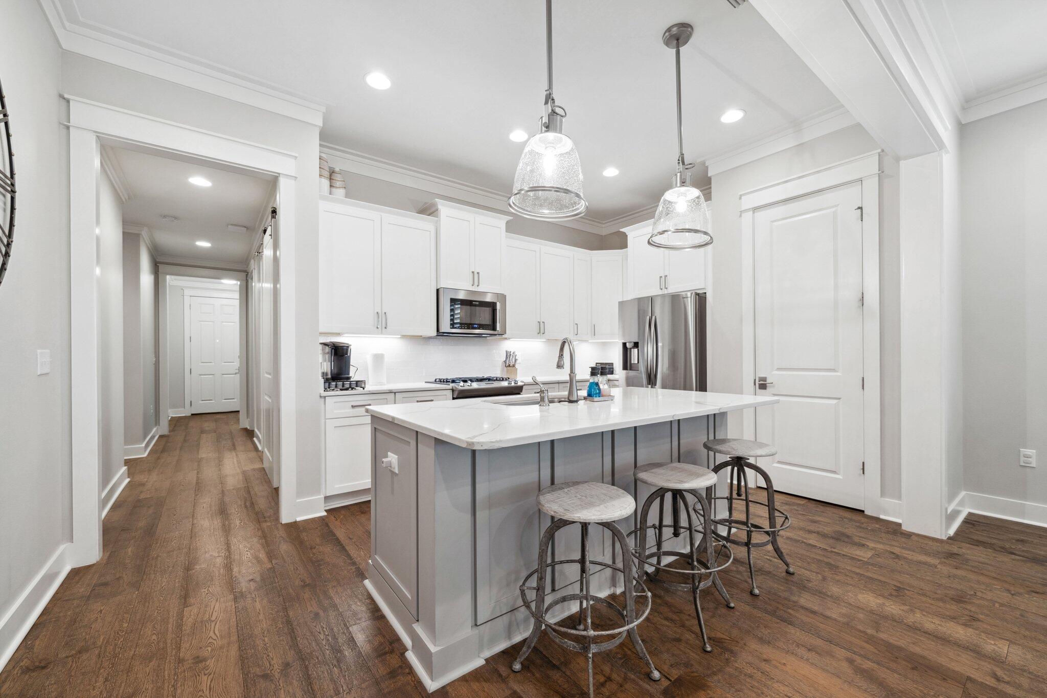 Emerald Bay Ph II A - Residential