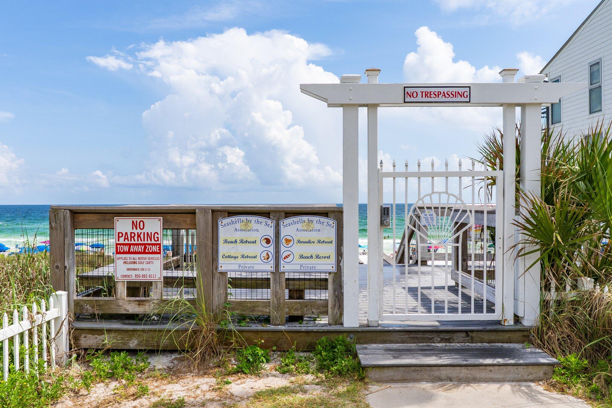 PARADISE RETREAT - Residential