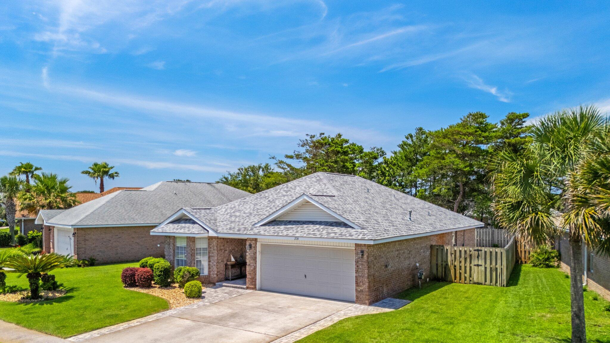 PARADISE RETREAT - Residential