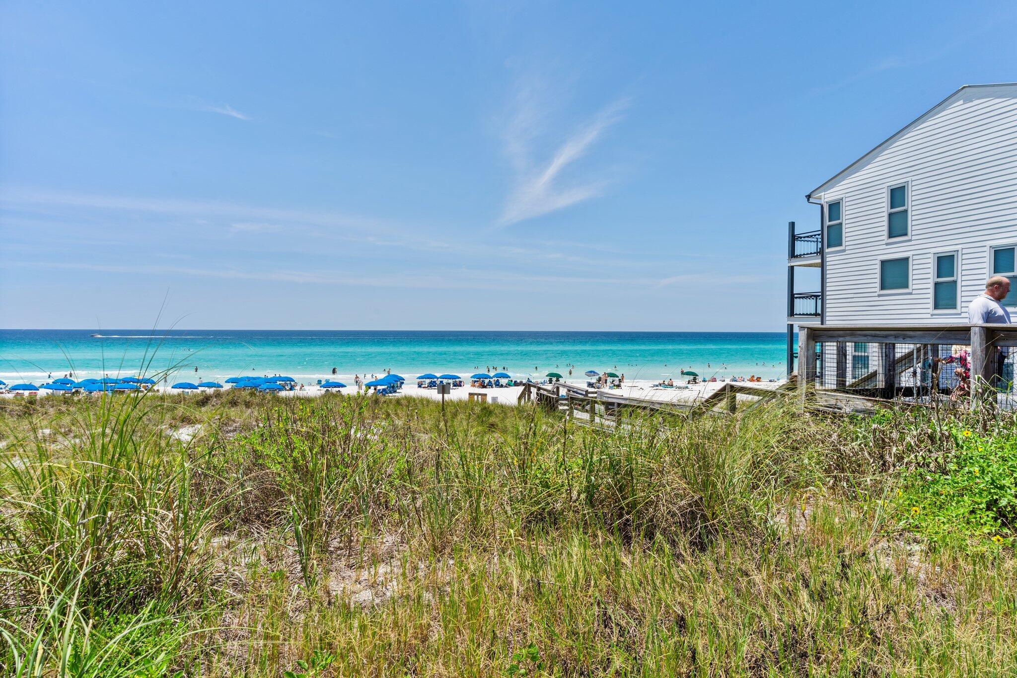 PARADISE RETREAT - Residential