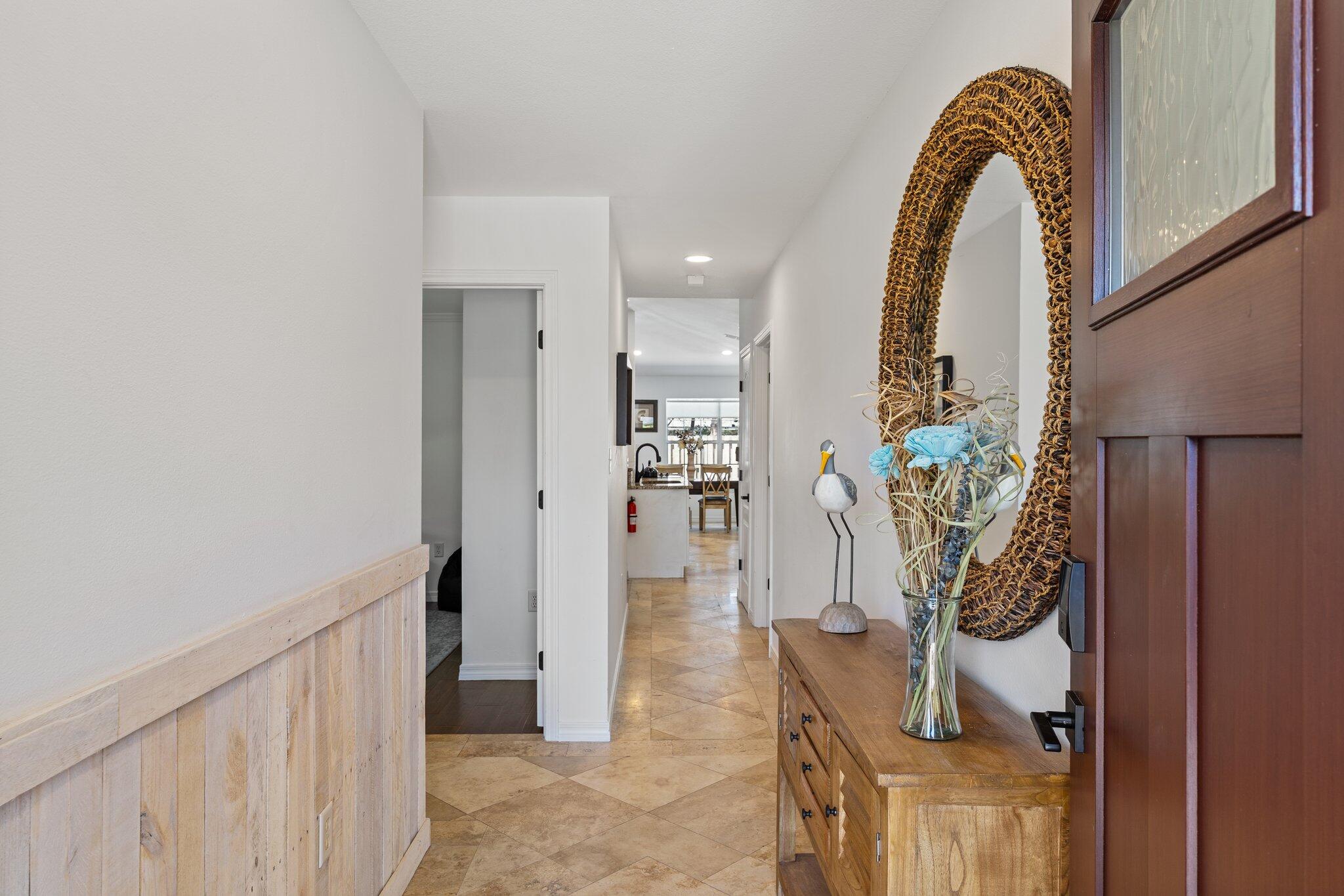 PARADISE RETREAT - Residential