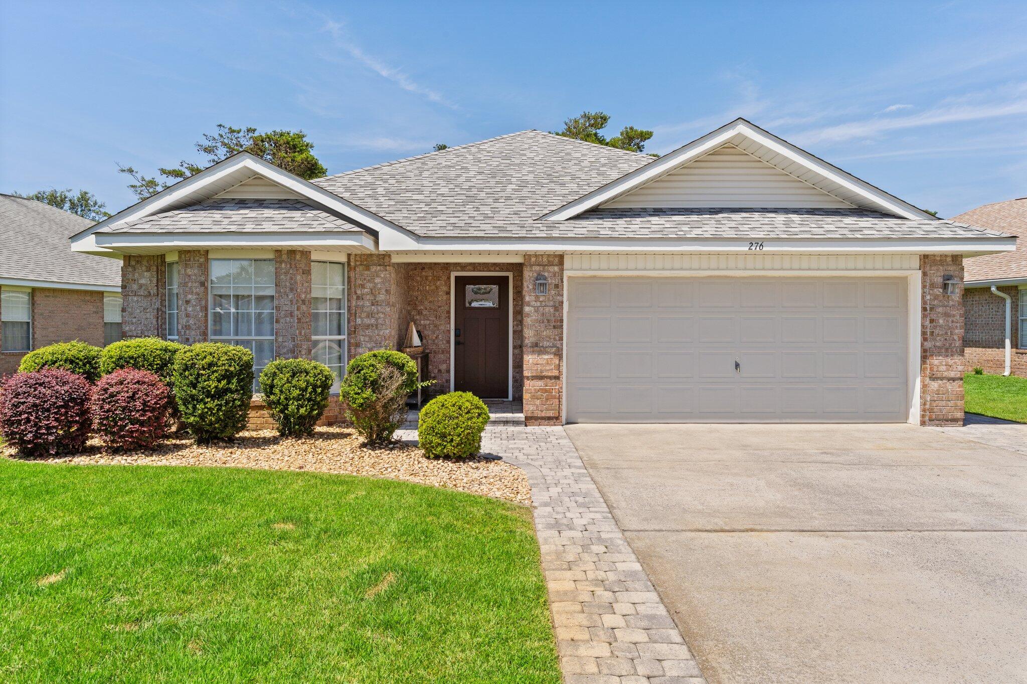 PARADISE RETREAT - Residential