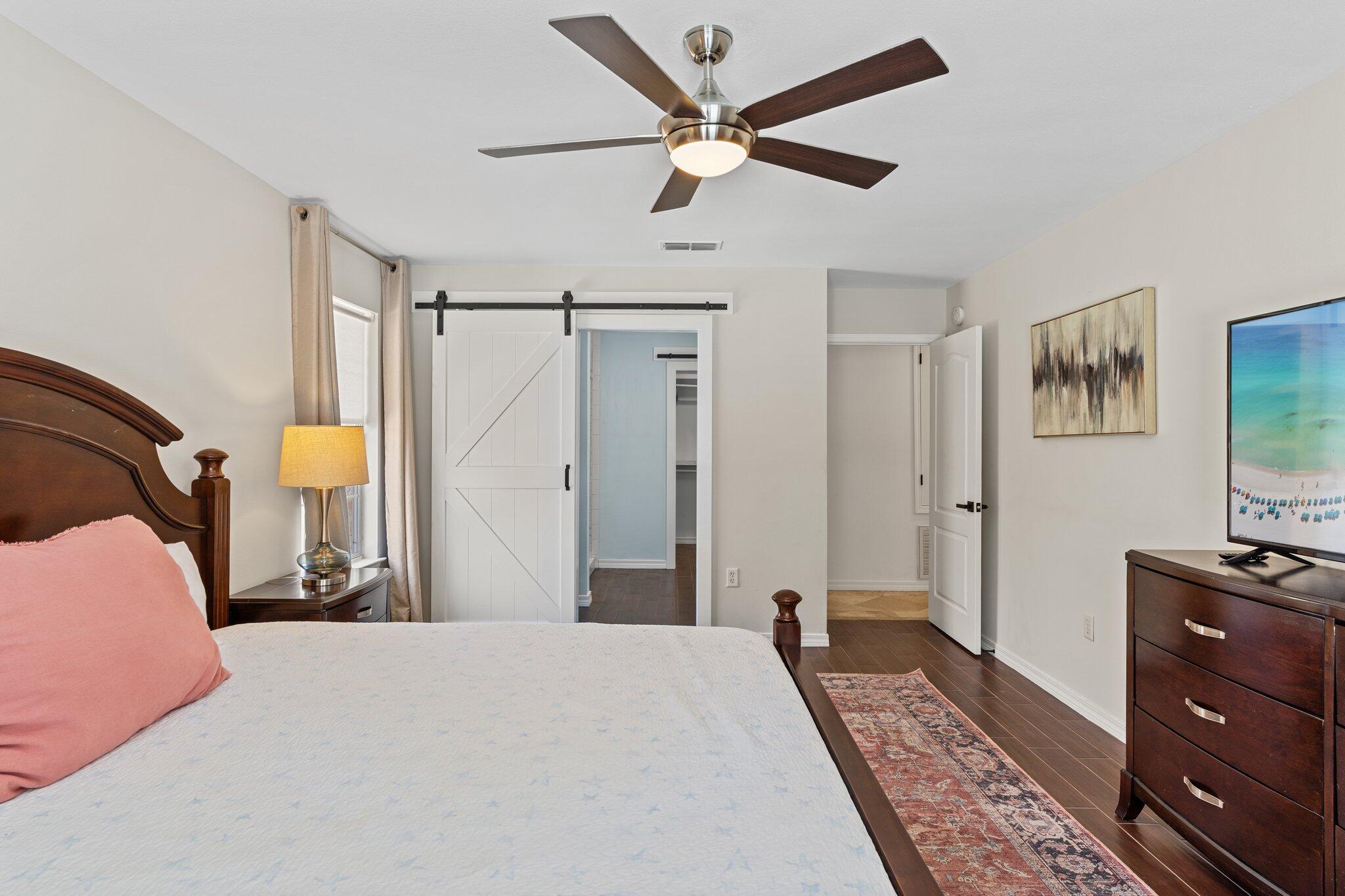 PARADISE RETREAT - Residential