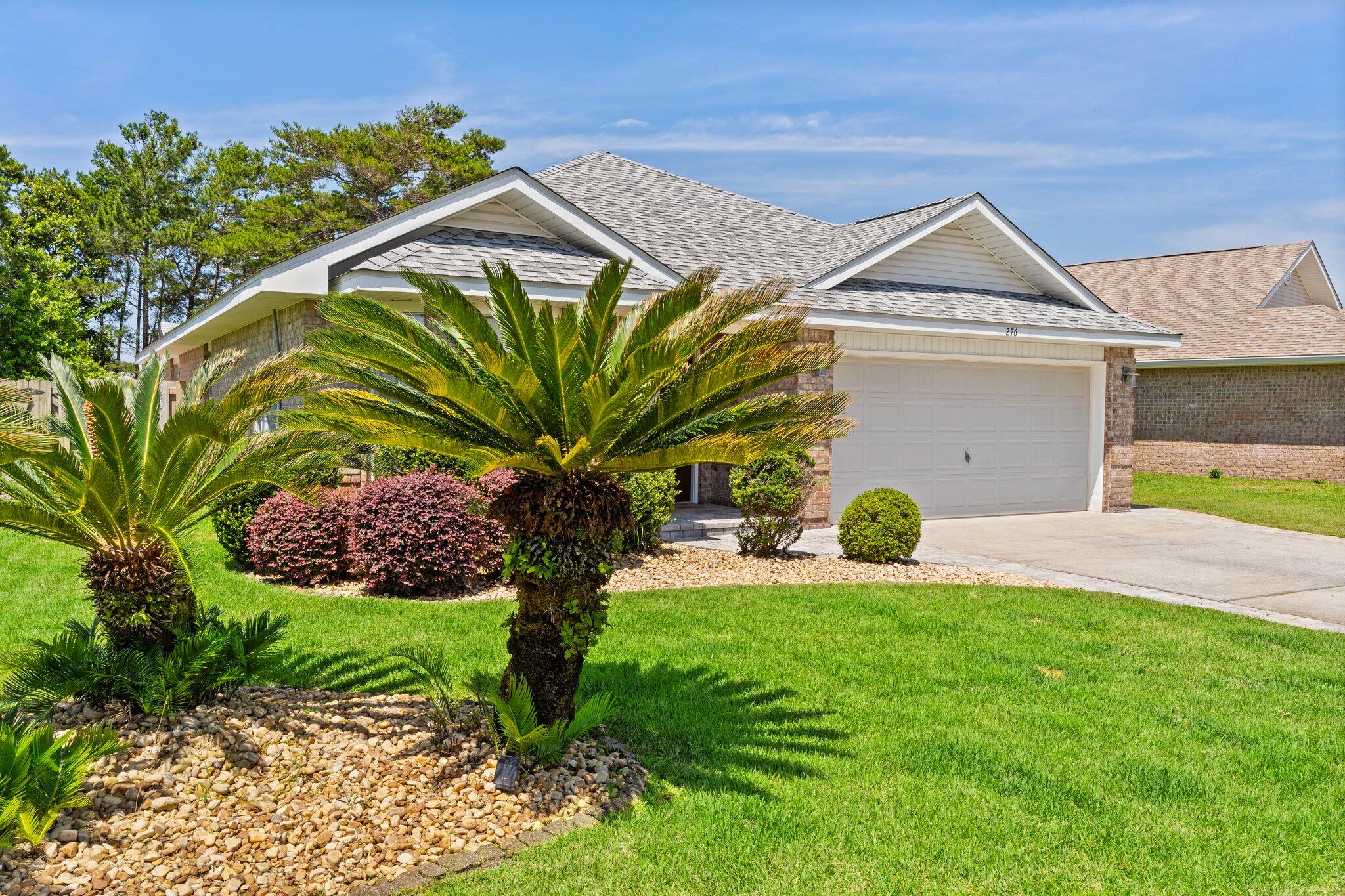 PARADISE RETREAT - Residential