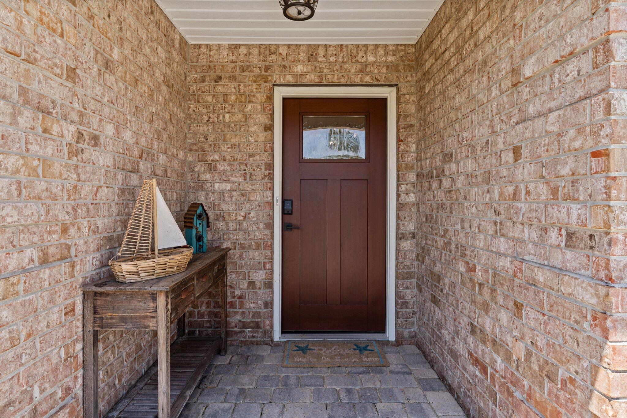 PARADISE RETREAT - Residential