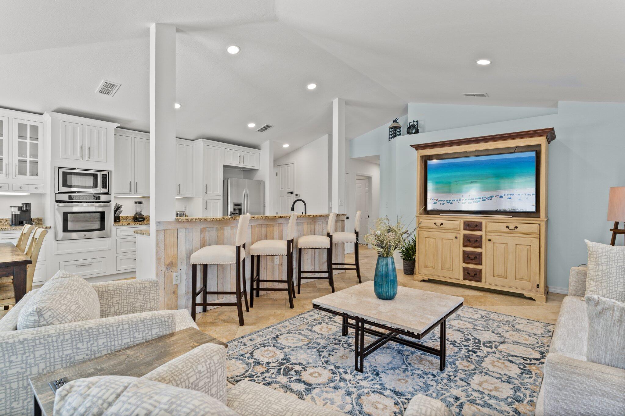 PARADISE RETREAT - Residential