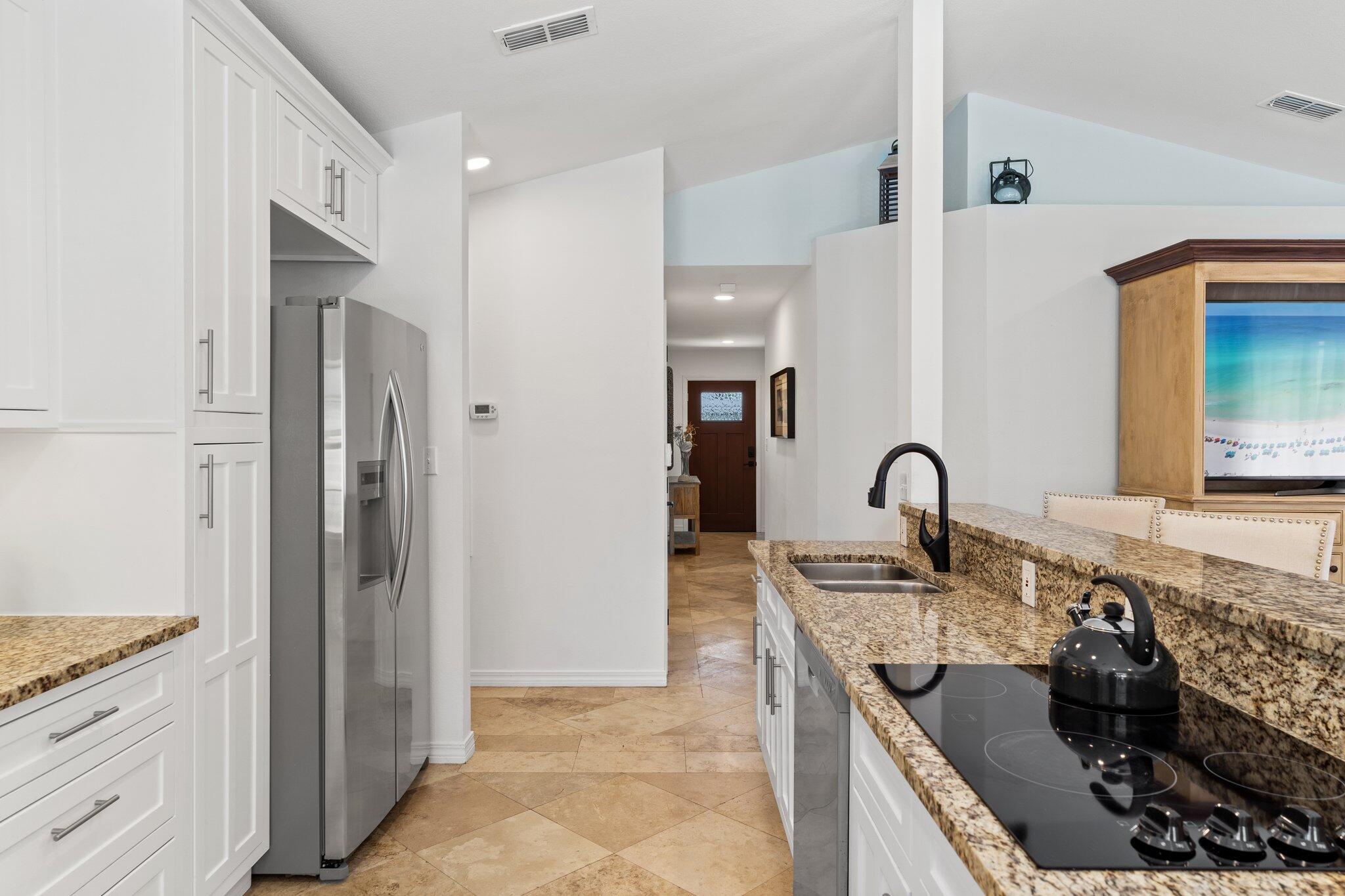 PARADISE RETREAT - Residential