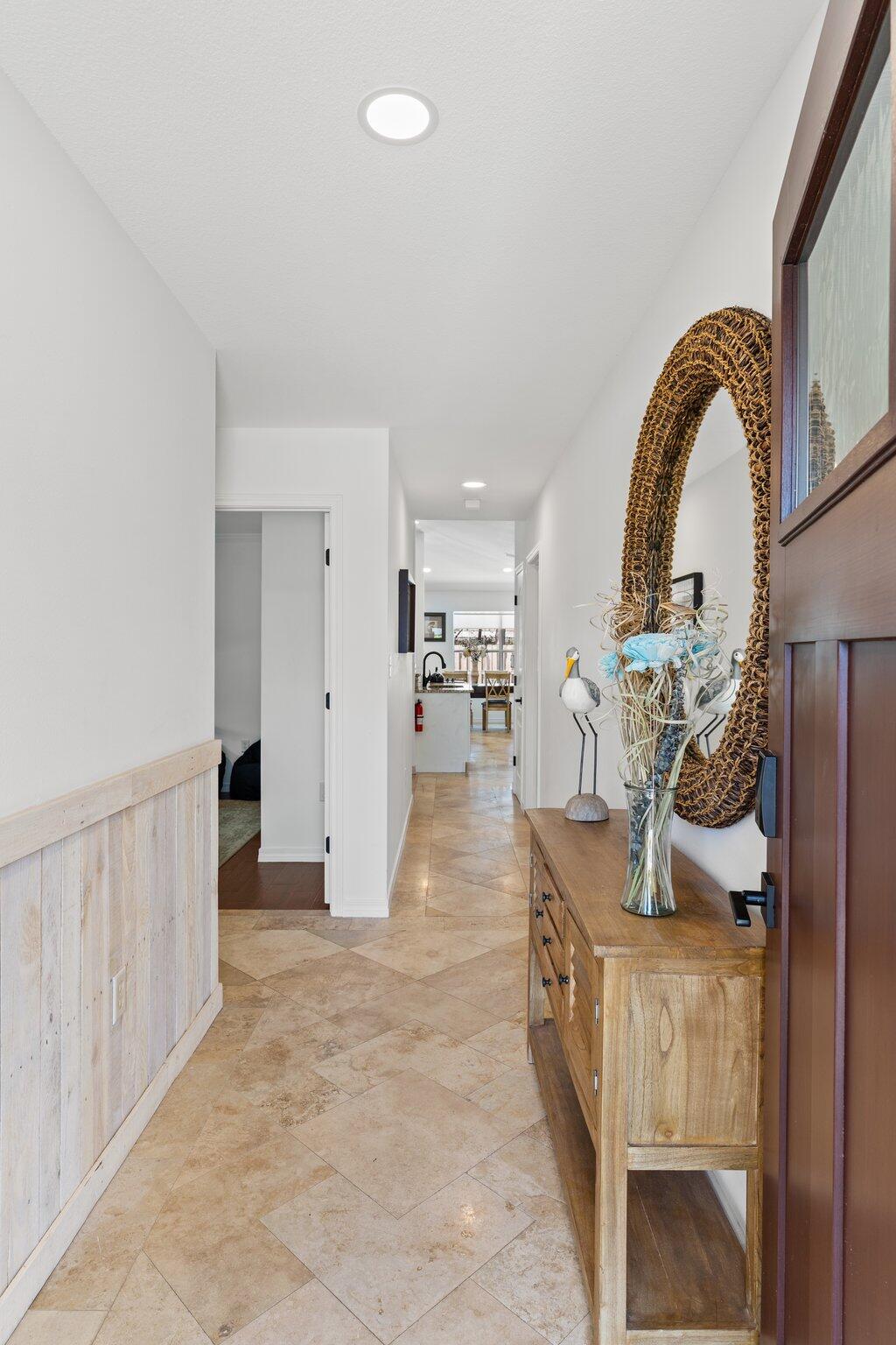 PARADISE RETREAT - Residential