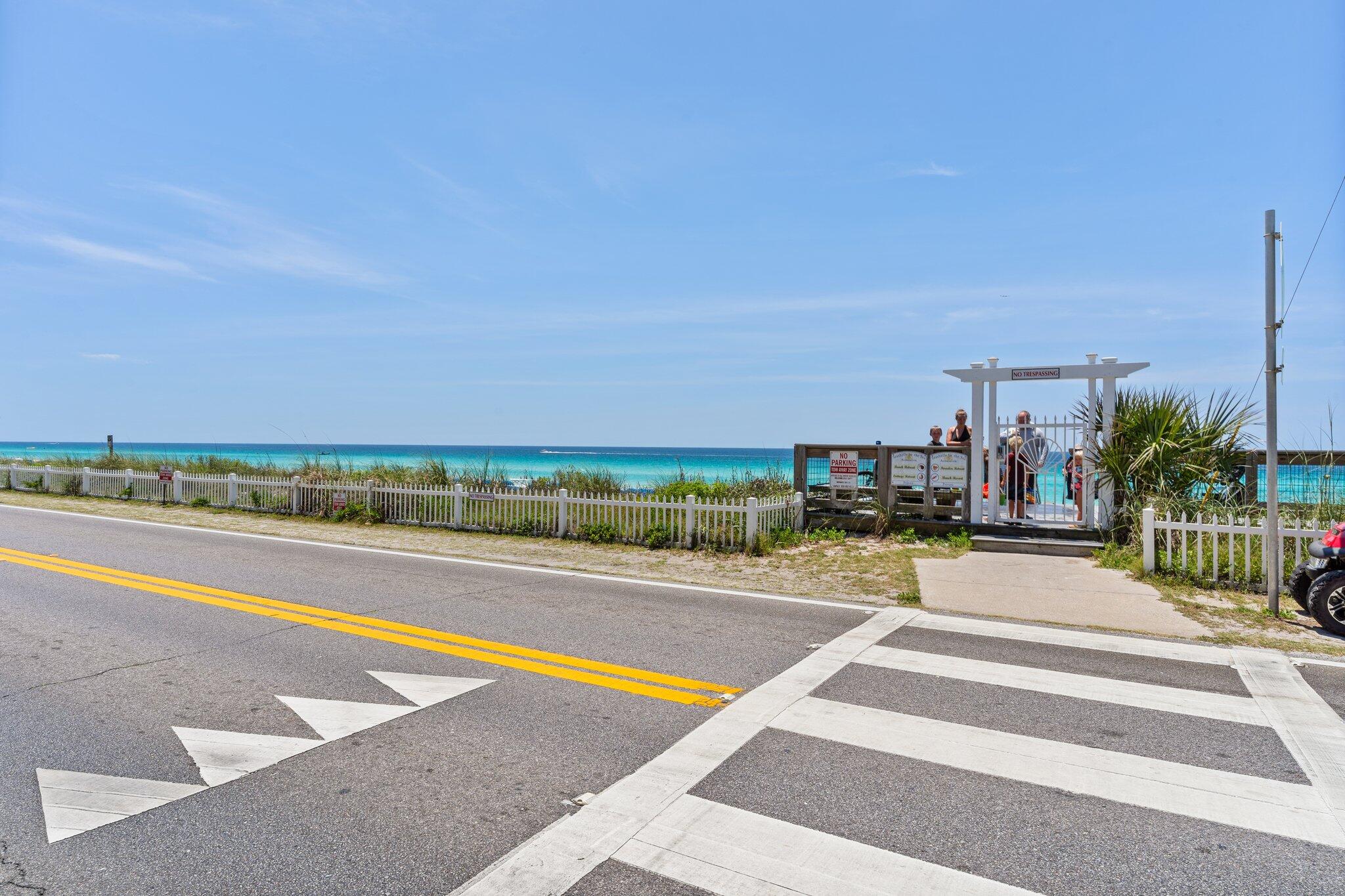 PARADISE RETREAT - Residential