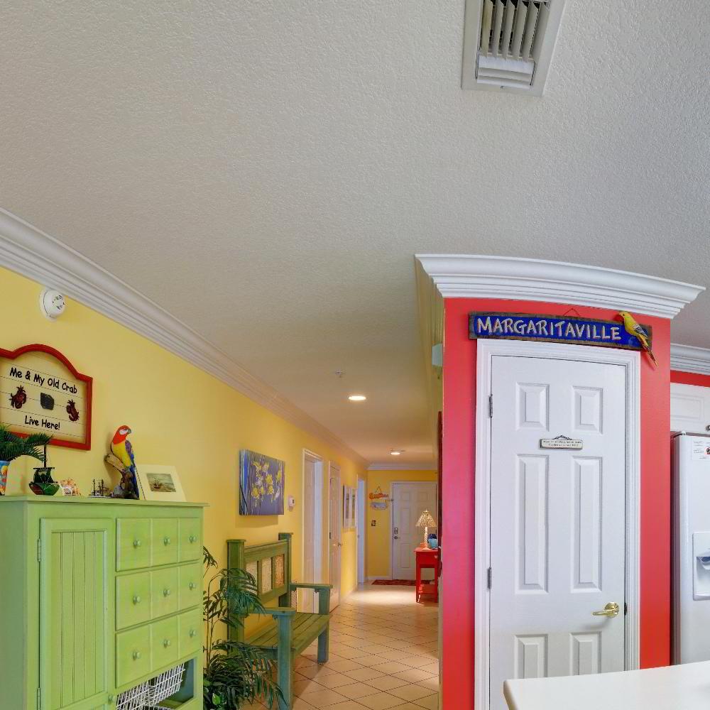 AMALFI COAST RESORT - Residential