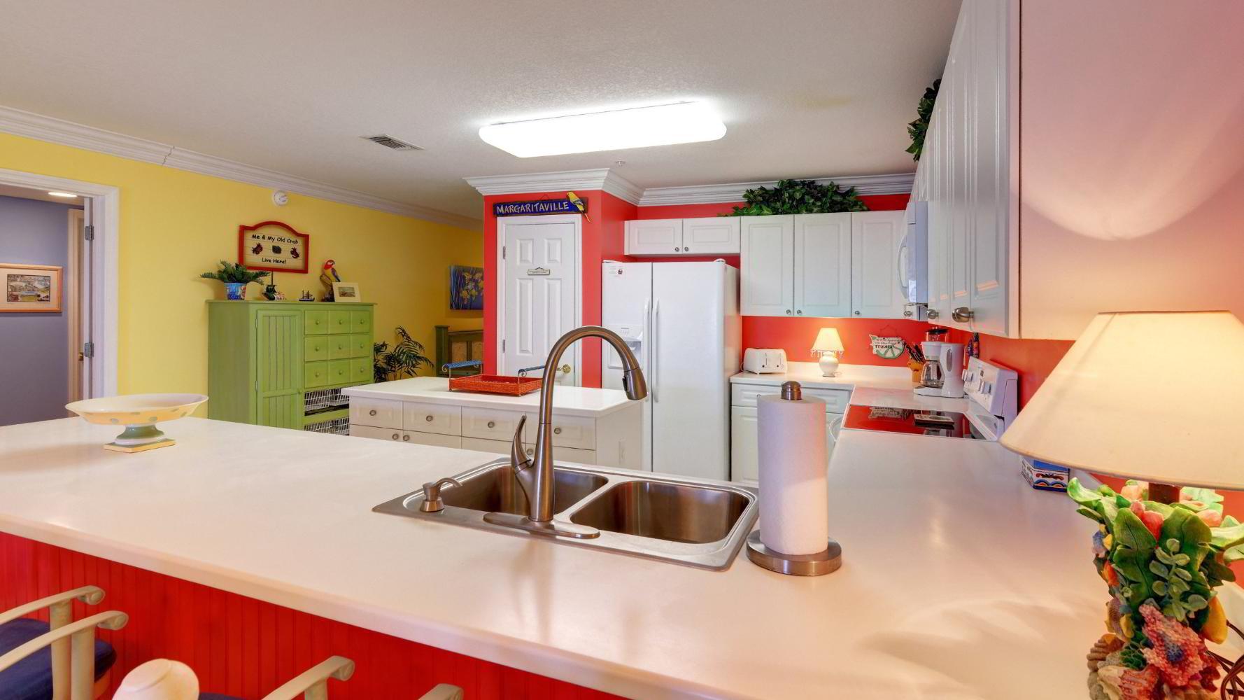 AMALFI COAST RESORT - Residential