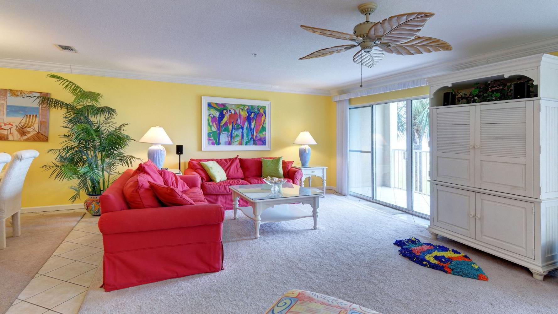 AMALFI COAST RESORT - Residential