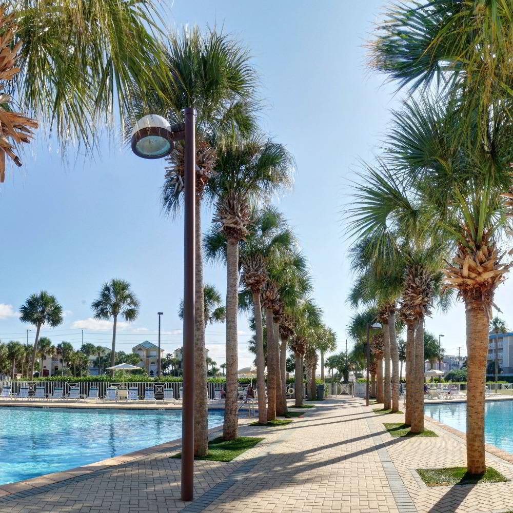 AMALFI COAST RESORT - Residential