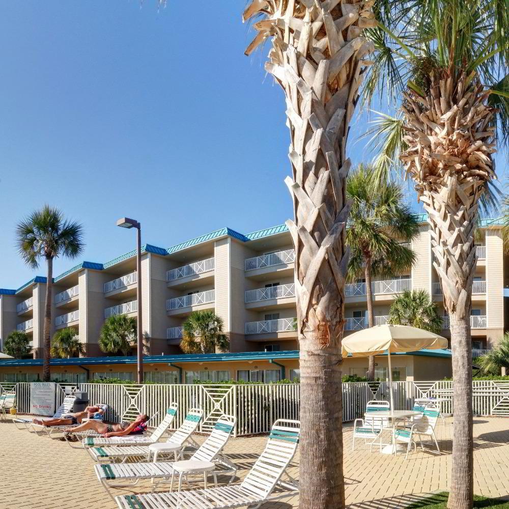 AMALFI COAST RESORT - Residential